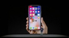 Apple unveils new iPhone with a big price tag