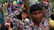 UN: 300,000 Rohingya refugees could flee Myanmar