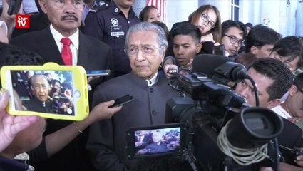 RCI: Tun M comes to Anwar's defence in forex losses report