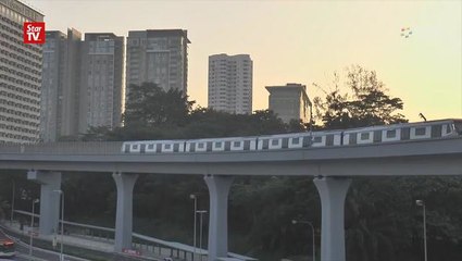 PM: Better public transport seeing bigger economic returns