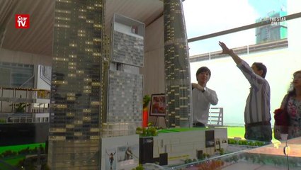 Old Pudu jail site to be transformed into world-class development