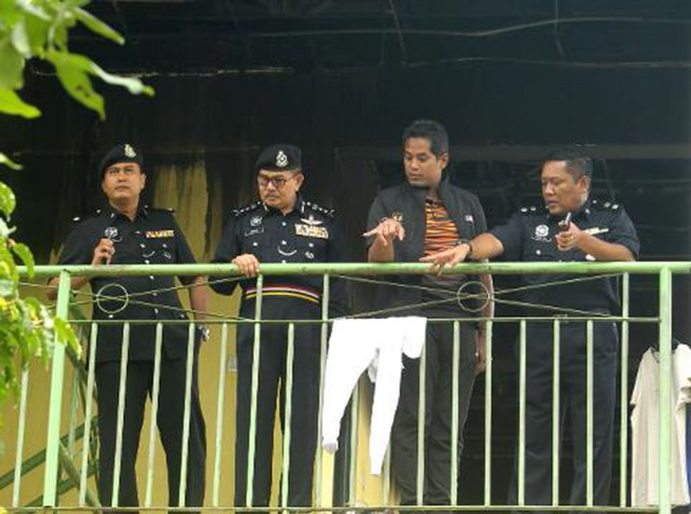 Khairy: National Youth Skills Institute to provide free wiring inspections on tahfiz schools