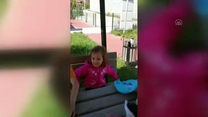 Eline kına yakıp uyuttuğu kızı ile oğlunu yangında kaybetmenin acısını yaşıyor - BALIKESİR