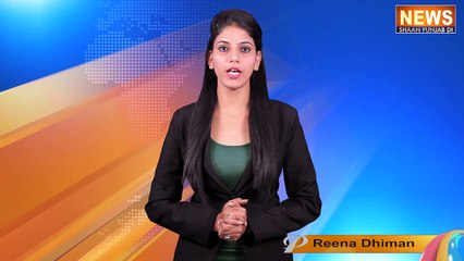 ਖਾਲਿਸਤਾਨੀਆਂ ਨੇ ਡੀਸੀ ਦਫਤਰ ਤੇ ਲਹਿਰਾਤਾ ਖਾਲਿਸਤਾਨ ਦਾ ਝੰਡਾ