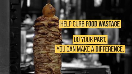 Sunway Group kick-starts 2017 #zerofoodwastage initiative