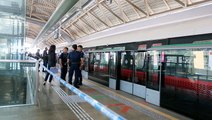 Six Malaysians injured in Singapore train incident
