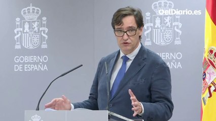 Illa: "Se prohíbe fumar al aire libre si no se respeta la distancia y se adopta el cierre del ocio nocturno"