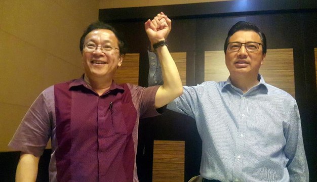 GE14: MCA VP to contest in Tebrau parliamentary seat