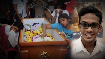 Police investigate alleged bullying death as murder