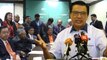 MCA: Pakatan Harapan will not go far