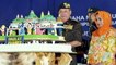 Johor Sultan wants Malay leaders to engage in dialogue