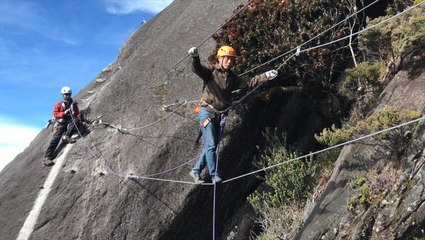 Drone & Phone Malaysia Adventure - Best Shots