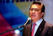 Liow: Malaysians should be part of the digital economy