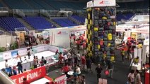 Health check under one roof at Star FitForLife Penang 2017