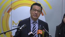 Liow: 20 more offences to be added in Kejara list by year end