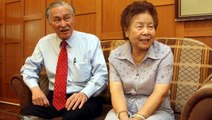 Hai-O founder's wife dies at age 82