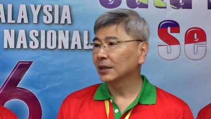 Download Video: Gerakan wants Penang to confirm number of housing project approvals in Tanjung Bungah