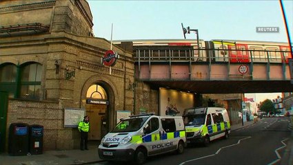 Malaysians in London after Parsons Green: "We will carry on as normal"