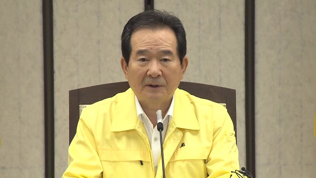 사회적 거리두기 격상 검토...연휴 상황 보고 결정 / YTN