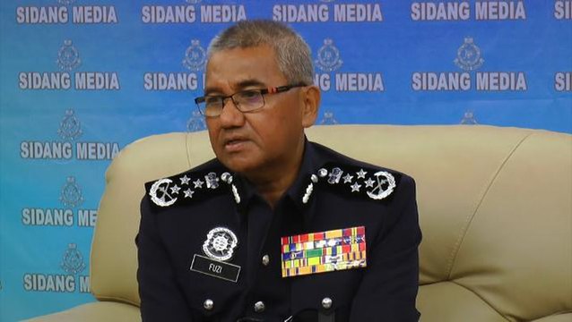 Police to investigate leak of confidential information on Tahfiz school blaze