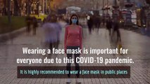 Types of Face Masks and Why Face Mask are Important? by Enviro Protective Gear