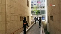 Sosyal medyada PKK propagandası yapan 8 kişi gözaltına alındı