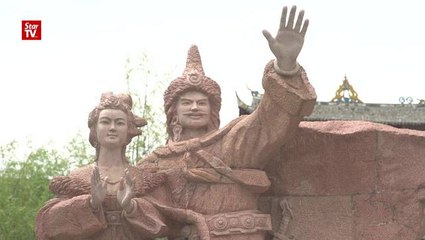 The Many Faces of Sichuan