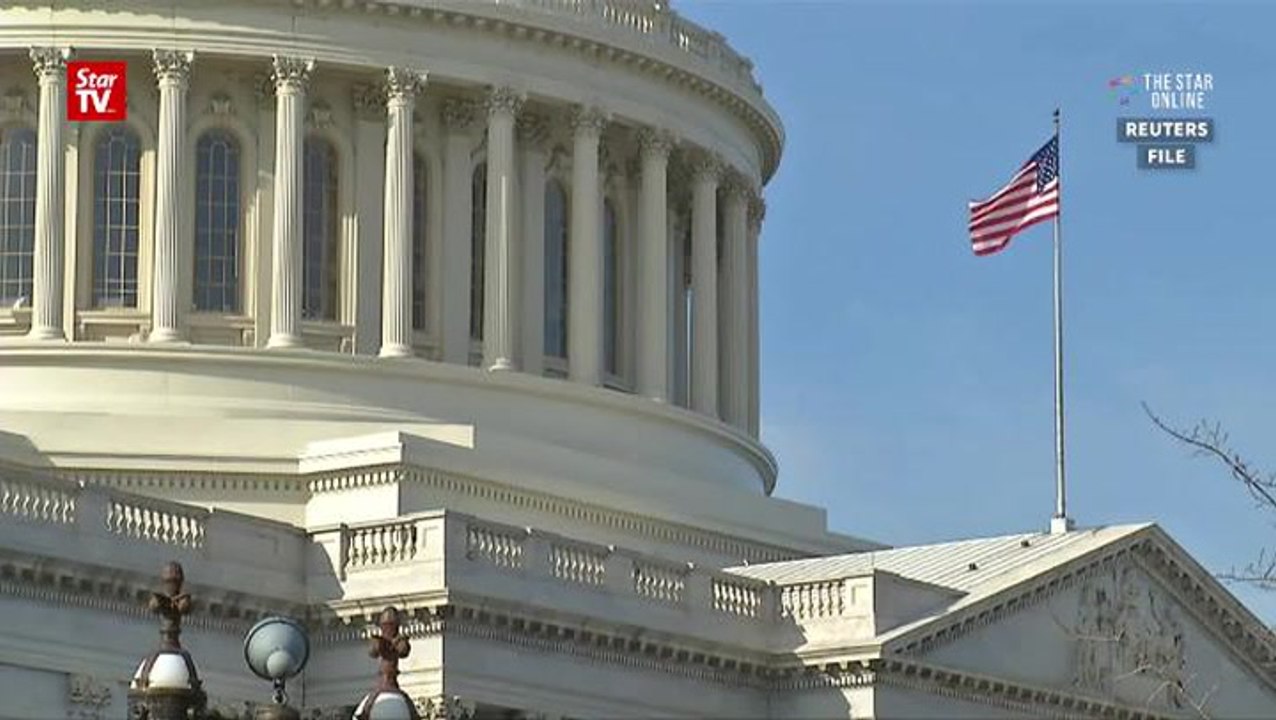 Beijing opposes US listing China among worst human trafficking offenders