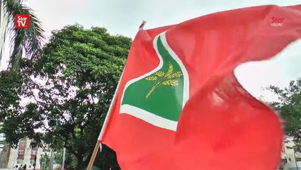 Gerakan targets five parliamentary, 12 state seats