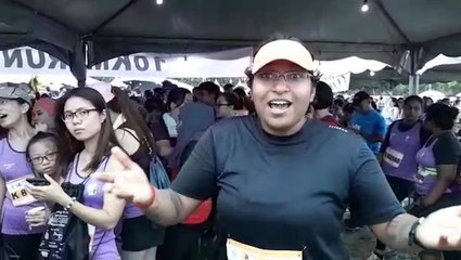 Penang international marathon runs foul of participants – again