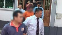 Girl sexually abused by grandfather and uncle