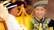 Tunku Sallehuddin named 29th Sultan of Kedah