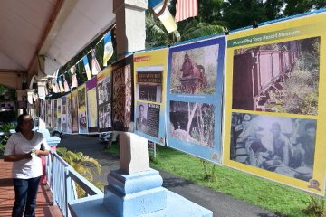 The Story of Malayan Indians and the Death Railway