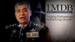 IGP: Police won’t interfere in U.S. probe into 1MDB