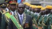 Zimbabwe's Mugabe resists pressure to quit