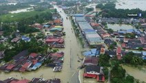 DPM gives flood preparations a ‘10’ rating