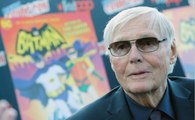 1960s Batman actor Adam West, dies at age 88