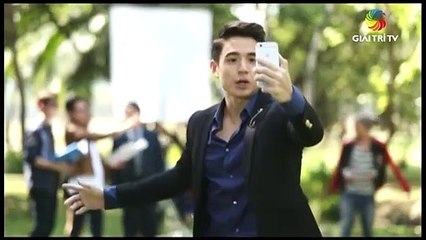 Clip Viral - Phim Phản Bội_001