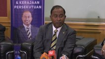 Perak MB: Proposed amendments to the Education Act must be presented to respective Sultans