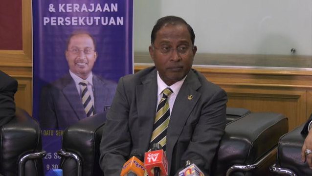 Perak MB: Proposed amendments to the Education Act must be presented to respective Sultans