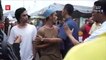 Ramadan bazaar traders chase out Kluang MP