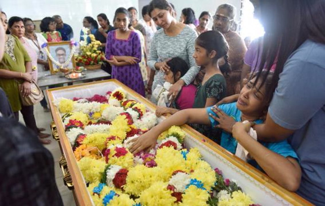 Rohani supports Penal Code murder charge for Nhaveen's alleged murderers