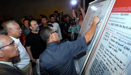 Govt to allocate RM30mil to upgrade religious schools nationwide