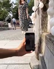 iPhone Film Making Tip