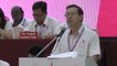 "As if we were frozen in time!", quips Guan Eng on DAP re-election