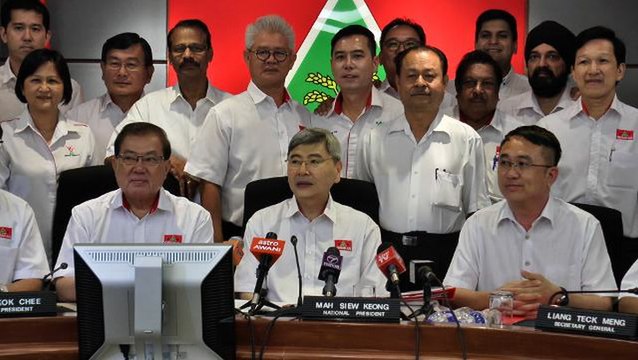 Mah hails ruling over “No Palm Oil” labels issue