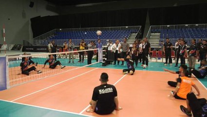 KJ: Modifications have been made to accommodate their needs