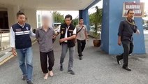 Malaysia nabs Uighur escapee near Bukit Kayu Hitam