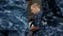 US Navy says damaged vessel will be salvaged