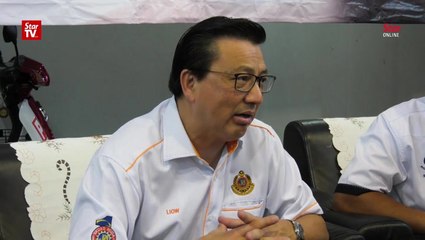 Carey Island port project to go on as planned